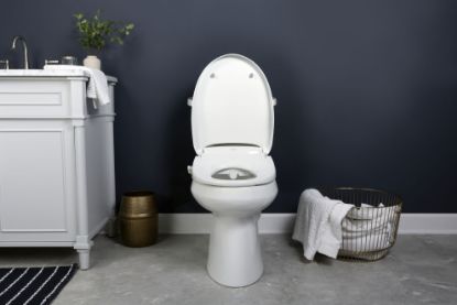 Picture of Bemis HAVEN 2000™ Electric Bidet Seat , Elongated